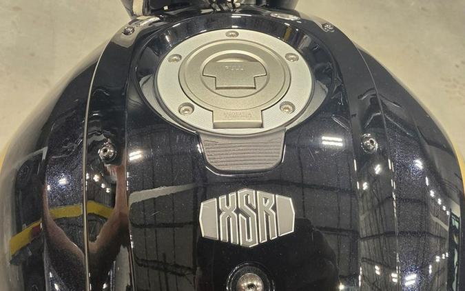 2023 Yamaha XSR 700