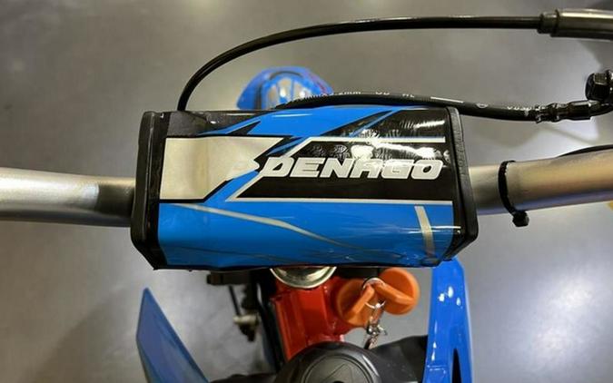 2026 Denago Powersports MX 1