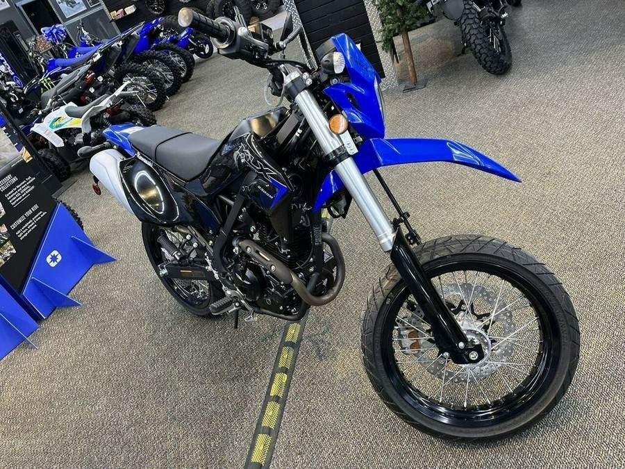 2023 Kawasaki KLX®230SM