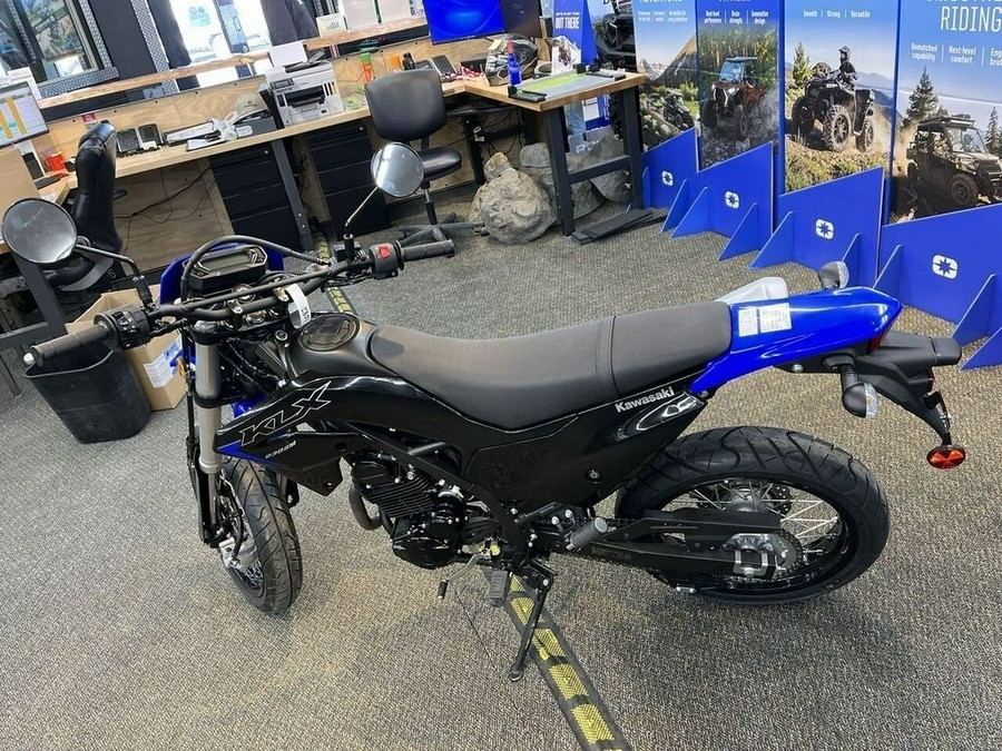 2023 Kawasaki KLX®230SM