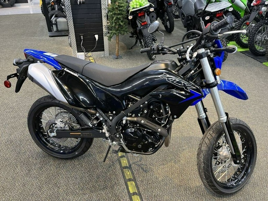 2023 Kawasaki KLX®230SM