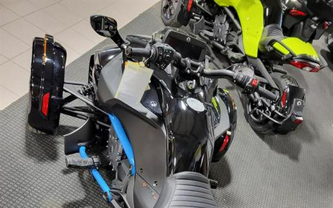 2023 Can-Am Spyder F3-S Special Series