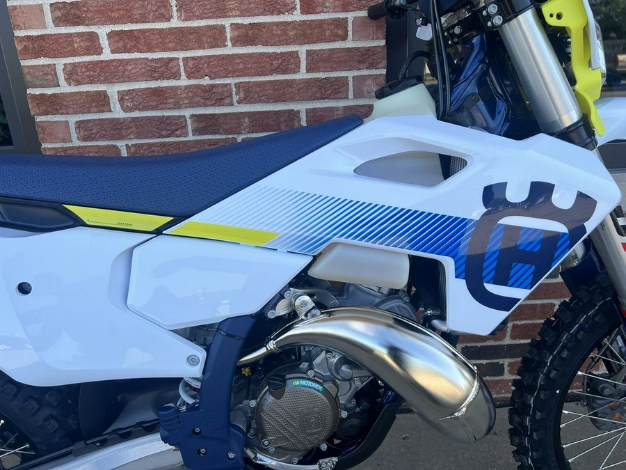 2024 Husqvarna® TE 150