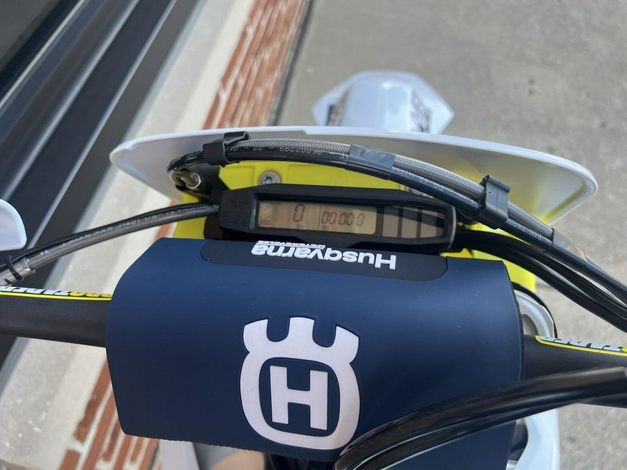 2024 Husqvarna® TE 150