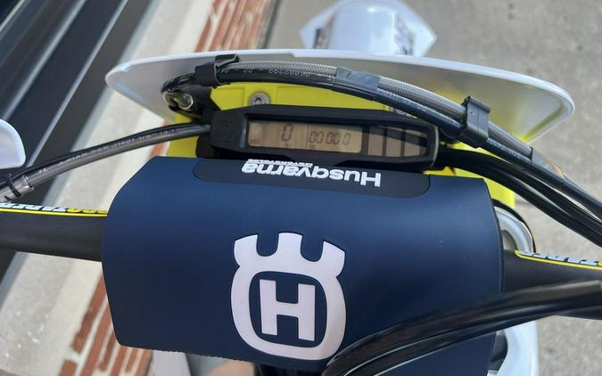 2024 Husqvarna® TE 150