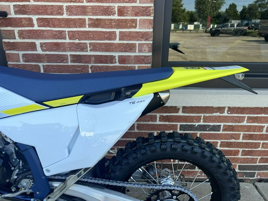 2024 Husqvarna® TE 150