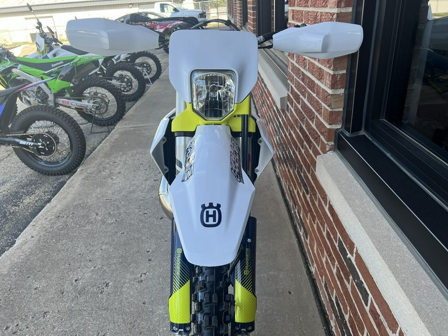 2024 Husqvarna® TE 150