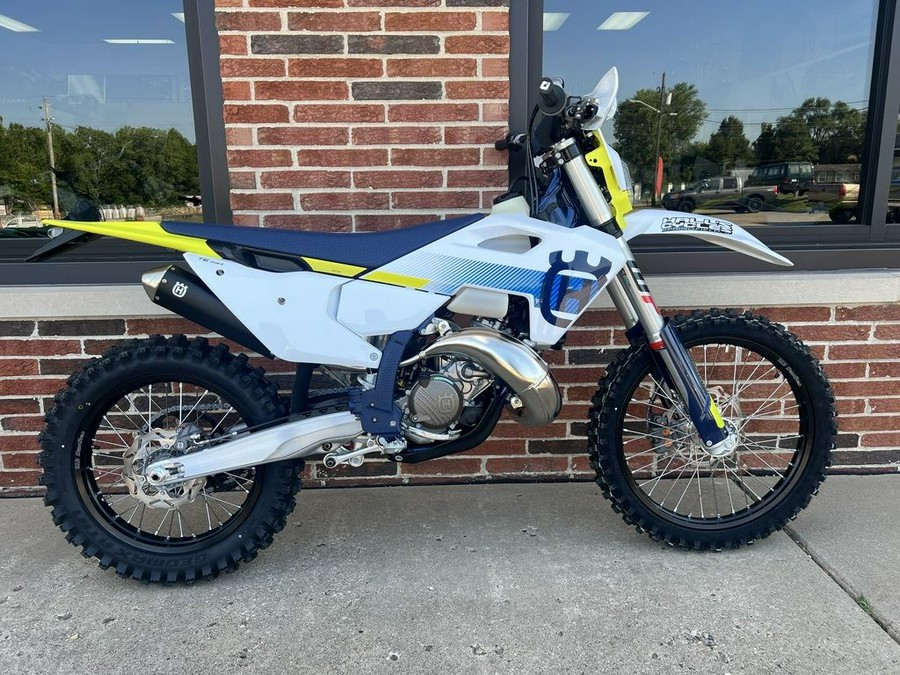 2024 Husqvarna® TE 150