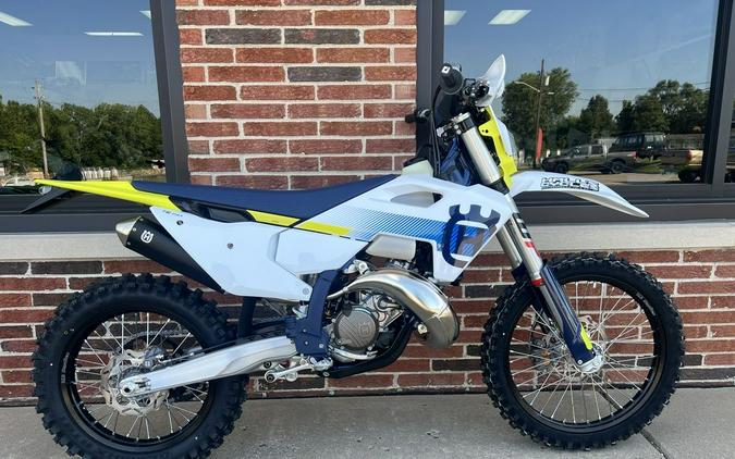 2024 Husqvarna® TE 150