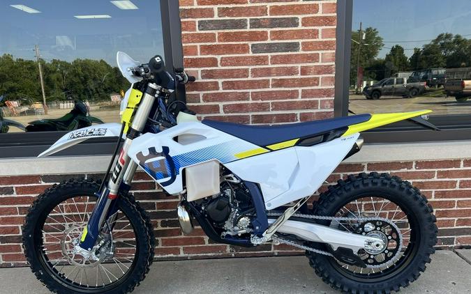 2024 Husqvarna® TE 150