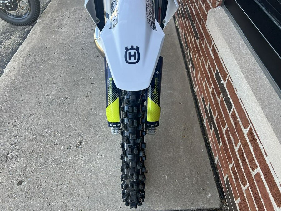 2024 Husqvarna® TE 150