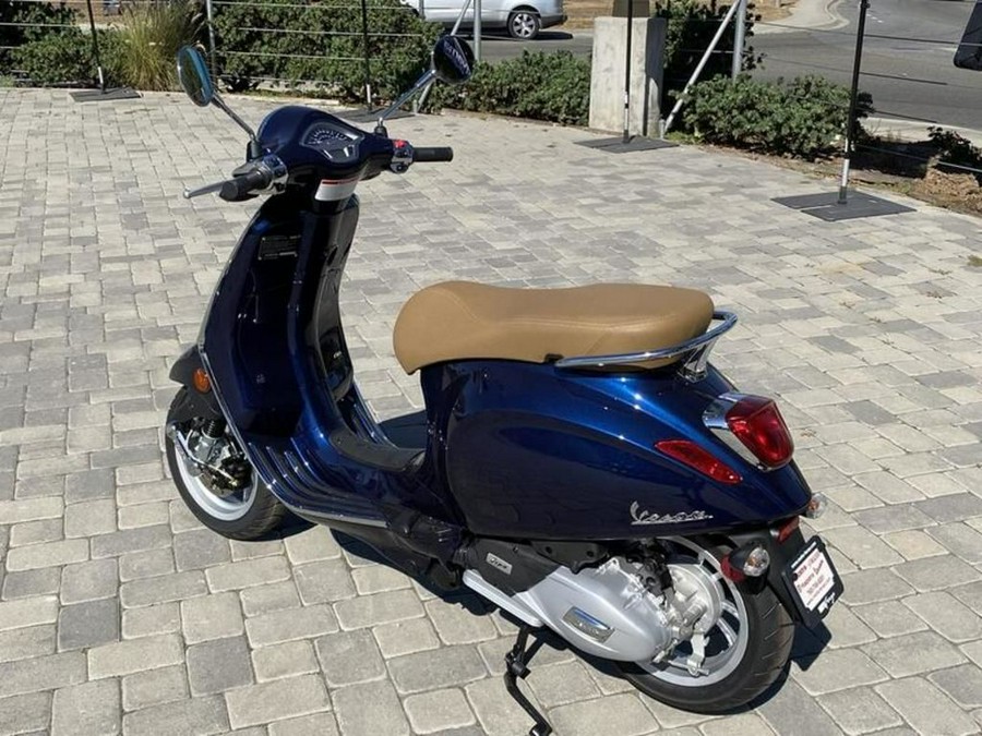 2023 Vespa Primavera 150