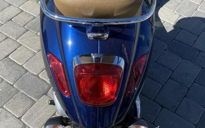 2023 Vespa Primavera 150