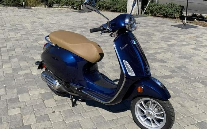 2023 Vespa Primavera 150