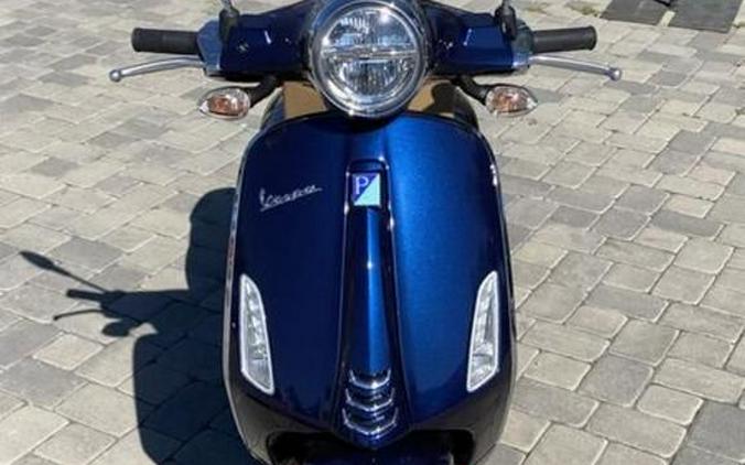 2023 Vespa Primavera 150