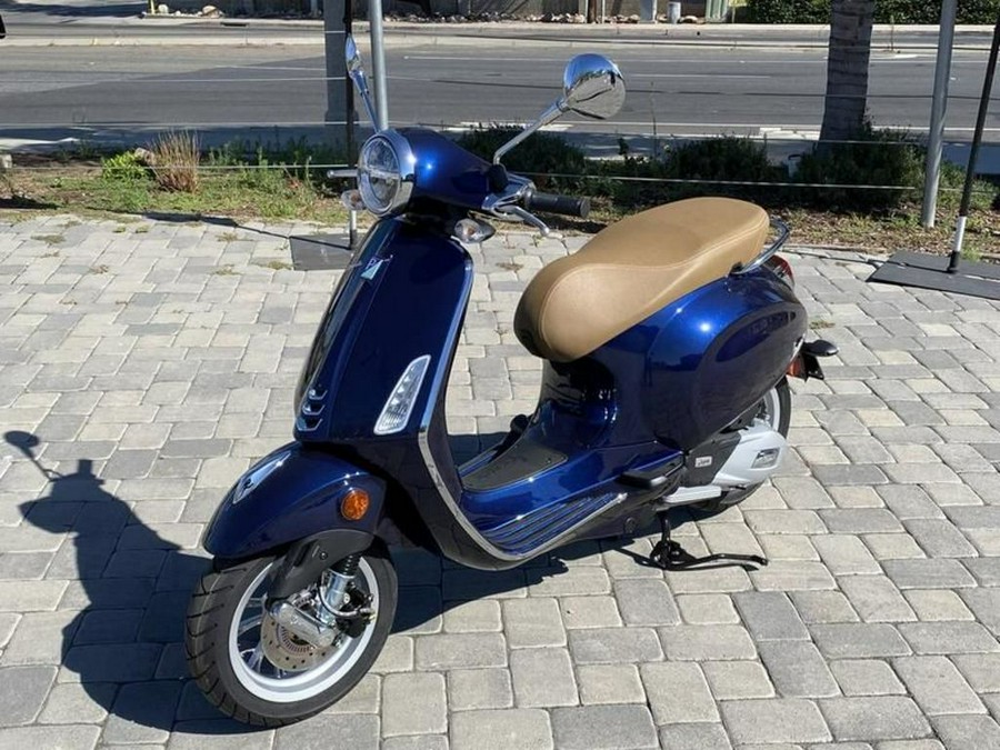 2023 Vespa Primavera 150