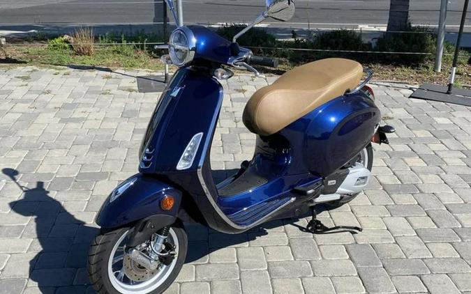 2023 Vespa Primavera 150