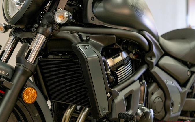 2024 Kawasaki VULCAN S CAFE ABS