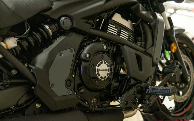 2024 Kawasaki VULCAN S CAFE ABS