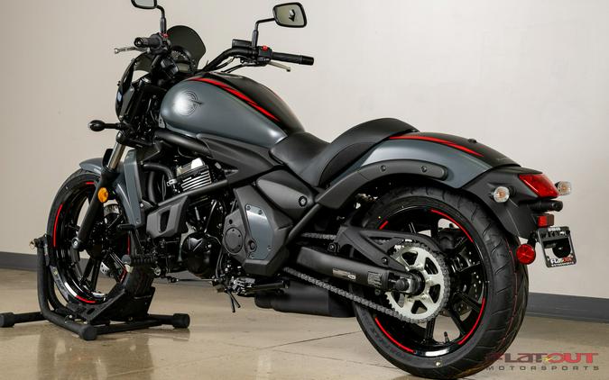 2024 Kawasaki VULCAN S CAFE ABS