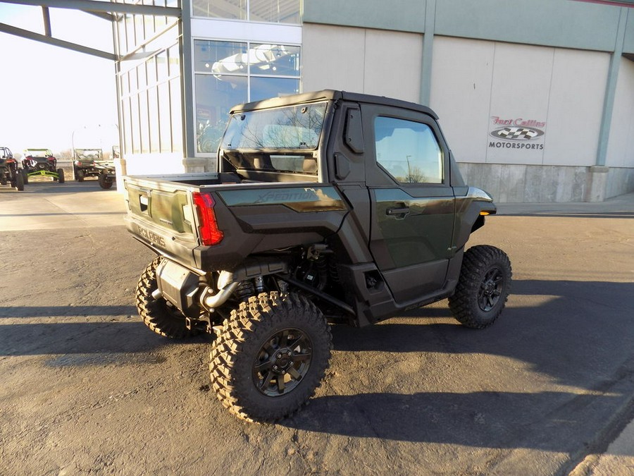 2024 Polaris® XPedition XP NorthStar