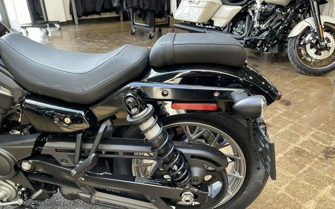 2023 Harley-Davidson RH975S - Nightster Special