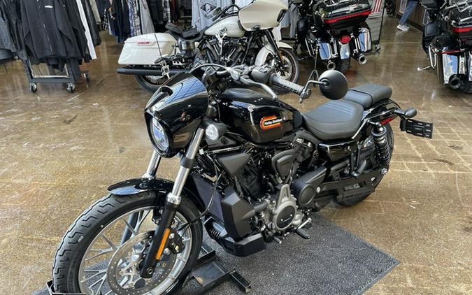 2023 Harley-Davidson RH975S - Nightster Special