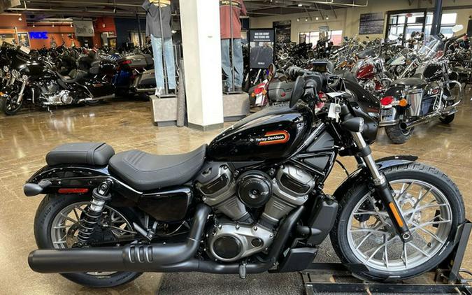 2023 Harley-Davidson RH975S - Nightster Special