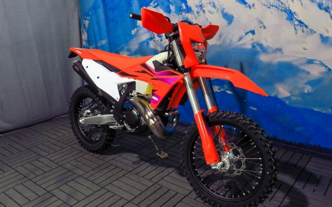 2024 KTM 300 XC-W