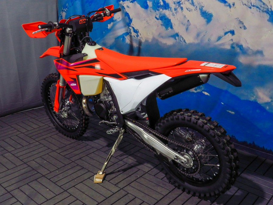 2024 KTM 300 XC-W