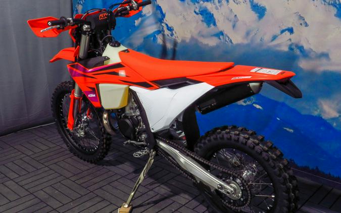 2024 KTM 300 XC-W