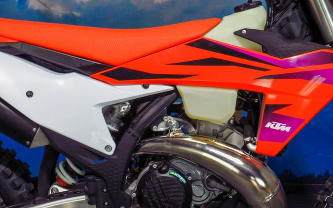 2024 KTM 300 XC-W