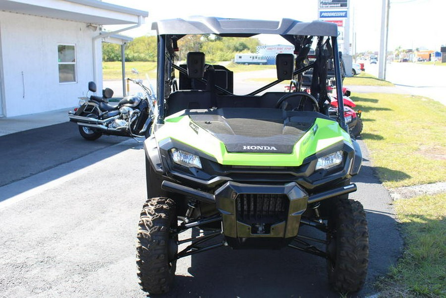 2023 Honda® Pioneer 1000-5 Deluxe