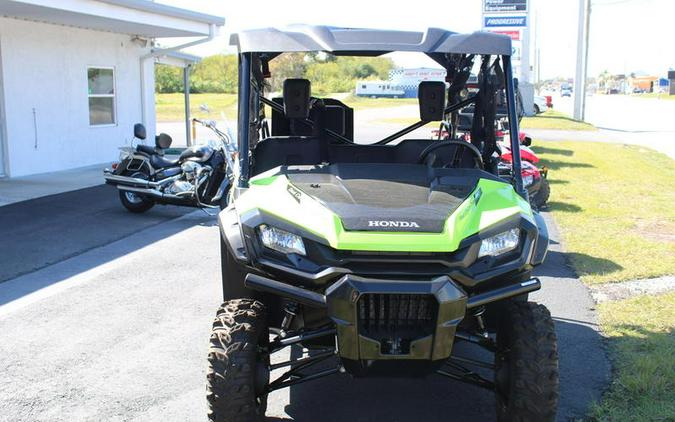 2023 Honda® Pioneer 1000-5 Deluxe