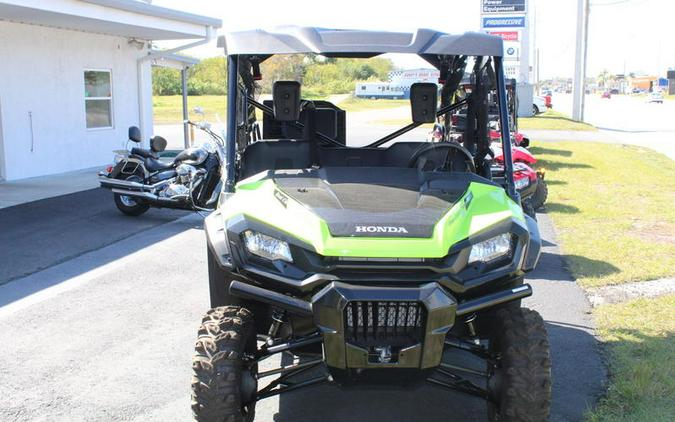 2023 Honda® Pioneer 1000-5 Deluxe