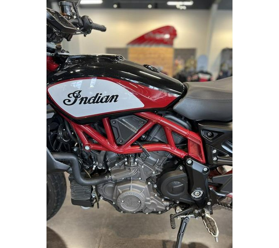 2019 Indian Motorcycle® FTR™ 1200 S Race Replica