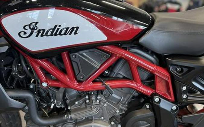 2019 Indian Motorcycle® FTR™ 1200 S Race Replica