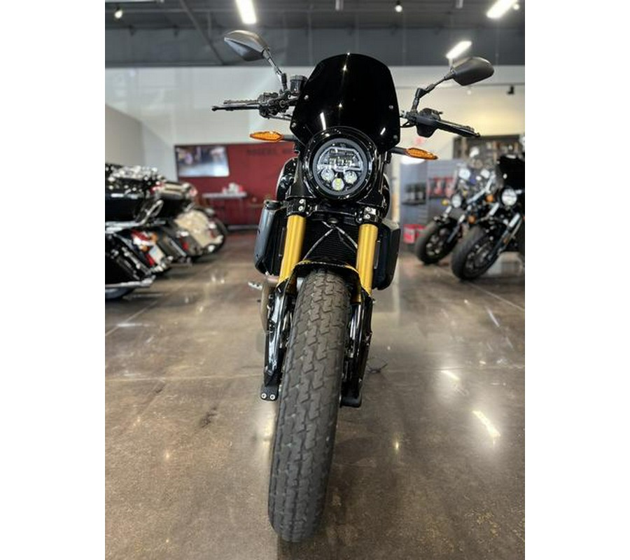 2019 Indian Motorcycle® FTR™ 1200 S Race Replica