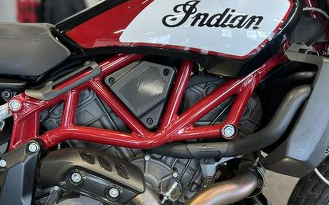 2019 Indian Motorcycle® FTR™ 1200 S Race Replica