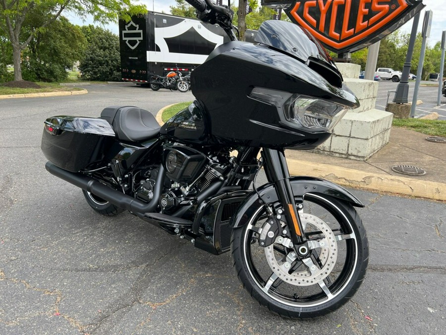 2024 FLTRX Road Glide®