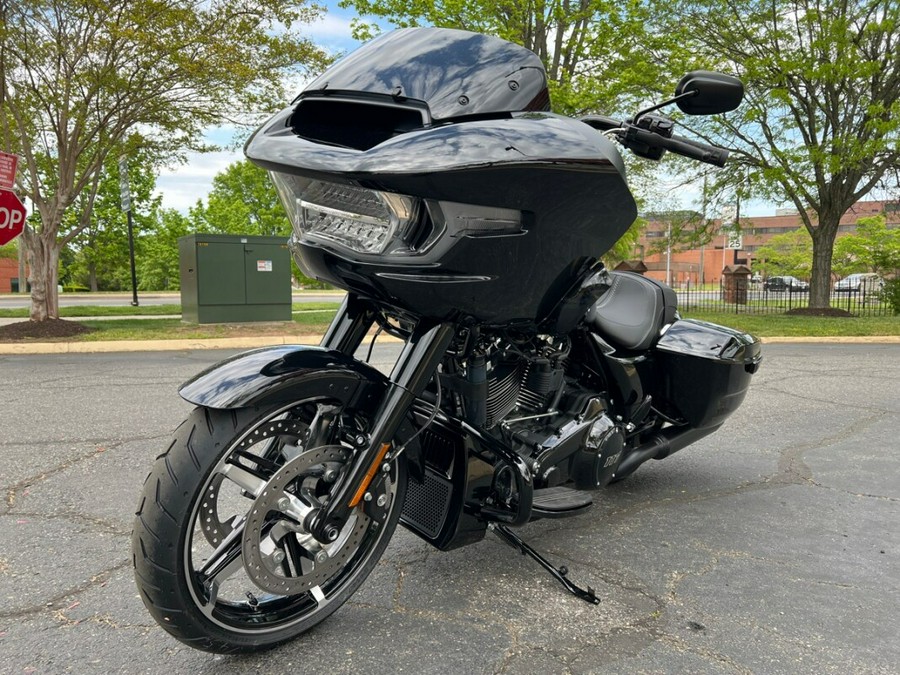 2024 FLTRX Road Glide®