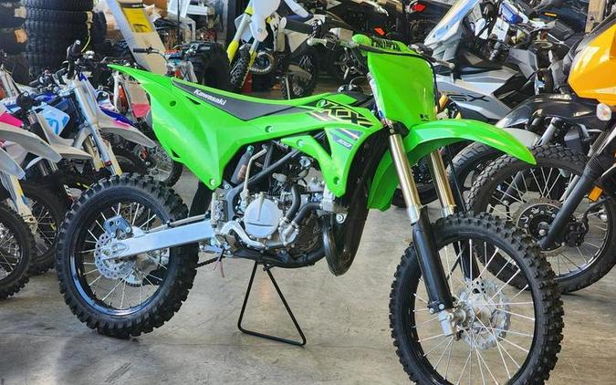 2021 Kawasaki KX™100