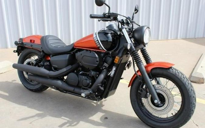 2024 Honda® Shadow Phantom