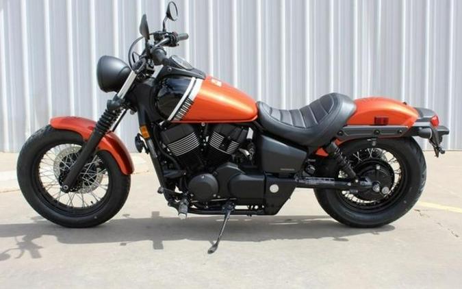 2024 Honda® Shadow Phantom