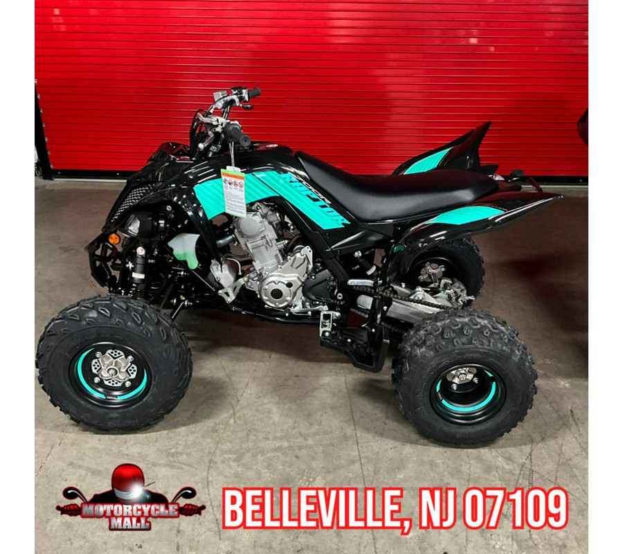 2024 Yamaha Raptor 700R SE