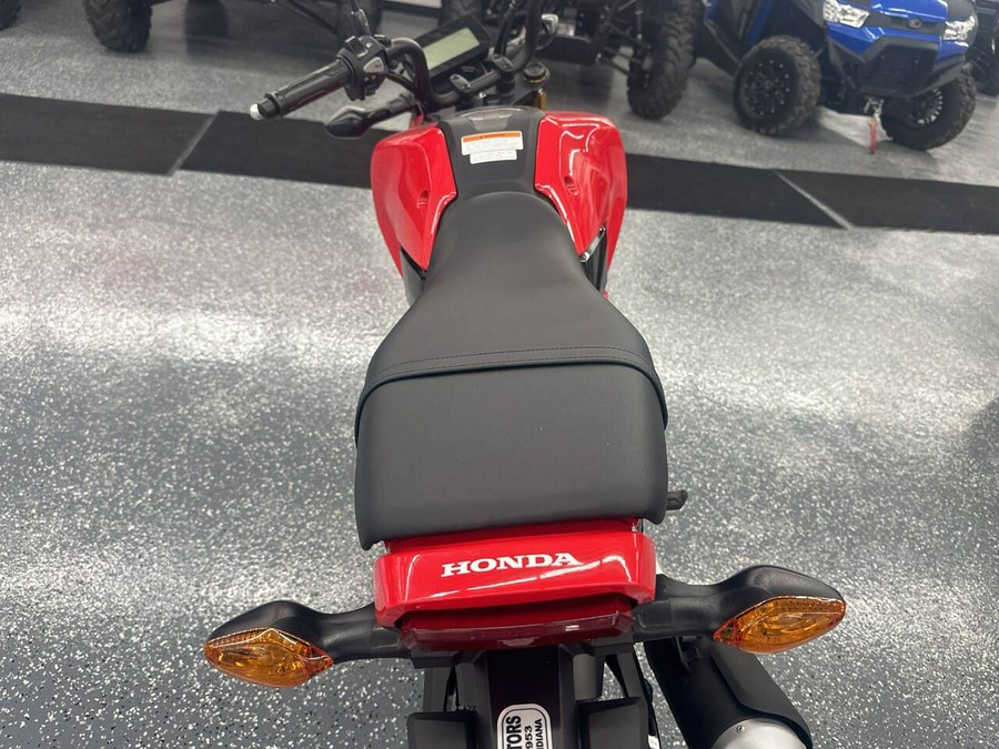 2025 Honda Grom