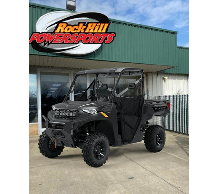 2025 Polaris® Ranger 1000 Premium