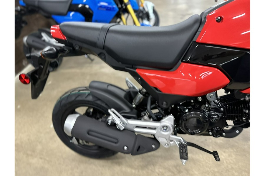 2025 Honda Grom™ Base