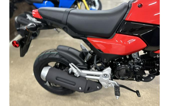 2025 Honda Grom™ Base