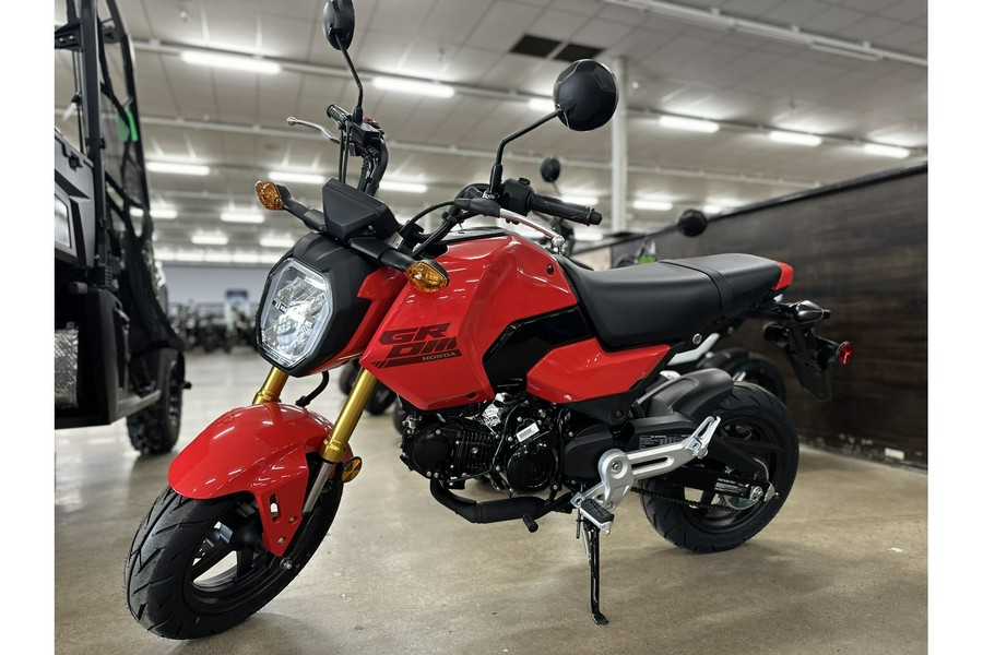 2025 Honda Grom™ Base